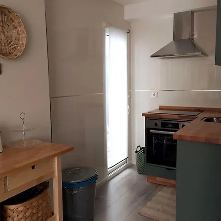 Apartamento O Peixe * Malpica de Bergantiños