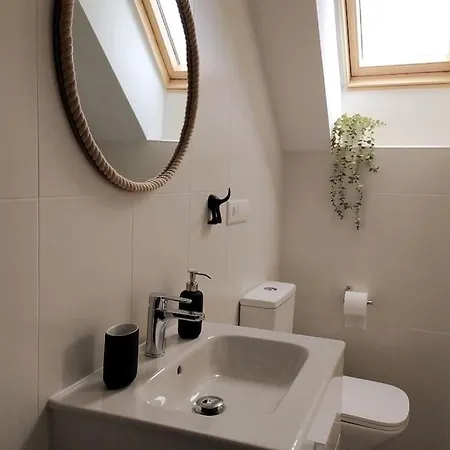 Apartamento O Peixe Malpica de Bergantiños