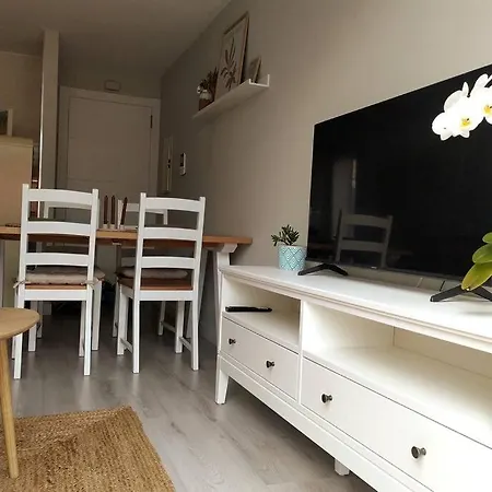 Apartamento O Peixe *