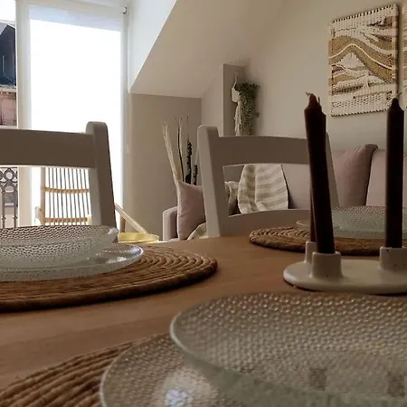 Apartamento O Peixe Malpica de Bergantiños