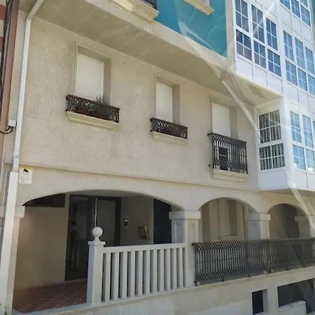 Apartamento O Peixe Apartament *